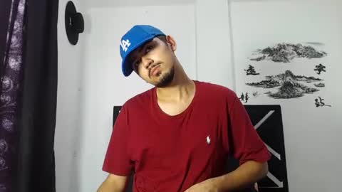 Jack online show from 12/21/24, 08:21