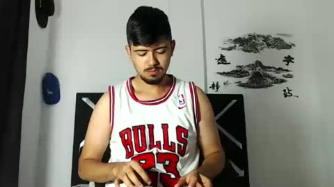 Jack online show from 01/02/25, 01:08