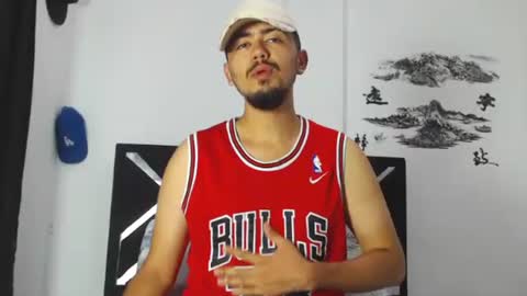 Jack online show from 01/08/25, 01:41