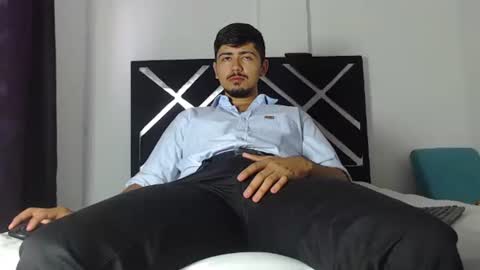 Jack online show from 01/15/25, 03:29