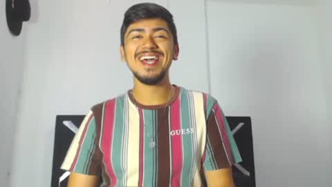 Jack online show from 01/22/25, 12:27