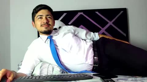 Jack online show from 02/28/25, 08:39