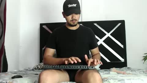 Jack online show from 09/15/25, 07:58