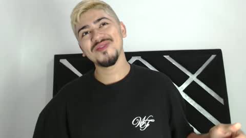 Jack online show from 10/05/25, 03:43