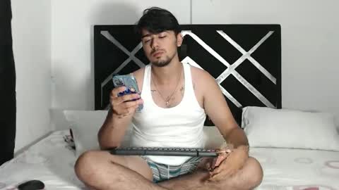 Jack online show from 04/24/26, 11:07