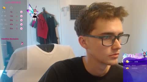 JACK JACK online show from 03/08/25, 01:06