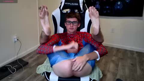 JACK JACK online show from 10/01/25, 01:11