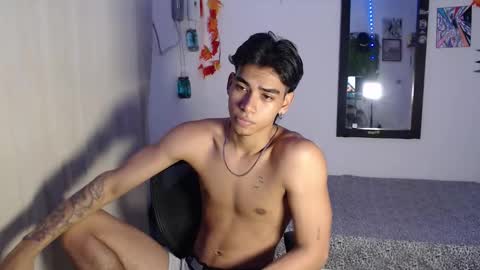 jack160724 online show from 12/18/25, 10:49