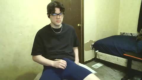 Jack online show from 02/06/26, 09:12