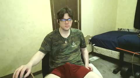 Jack online show from 02/08/26, 12:41