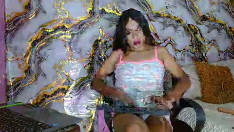 Kata vega25 online show from 12/19/25, 03:13