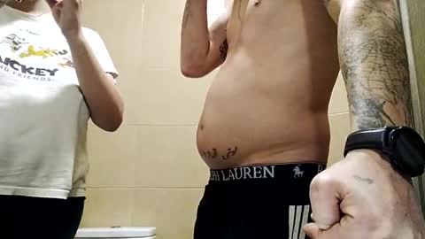 Snapshot of jack92mrl chatting on 02/09/25, 05:33 Jack online show from 02/09/25, 05:33