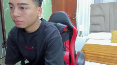 Jack Bobby online show from 01/17/26, 12:21