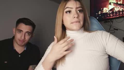 jack__melissa online show from 09/12/25, 11:04