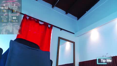 Snapshot of jack_bravo1 chatting on 02/27/25, 06:20 online show from 02/27/25, 06:20