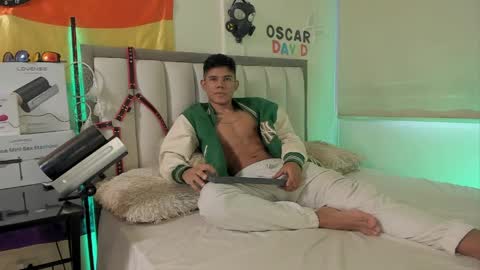 JACK CASTELL online show from 03/31/26, 11:05