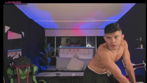 JACK CASTELL online show from 04/30/26, 12:06