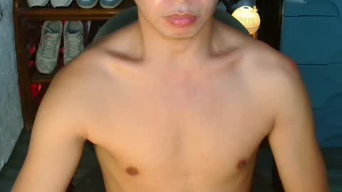 JACK online show from 01/29/25, 03:37