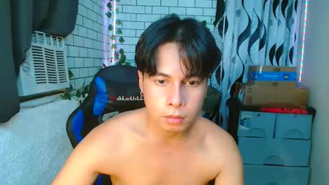 JACK online show from 09/30/25, 03:11