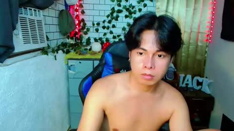 JACK online show from 10/30/25, 04:08