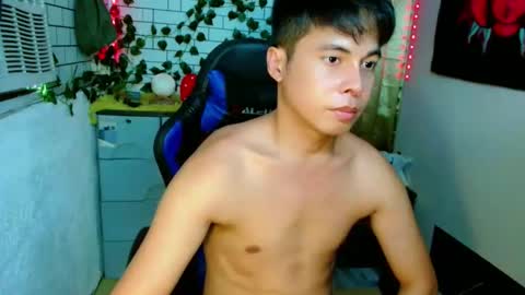 JACK online show from 11/12/25, 04:13