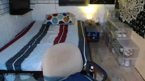 JACK online show from 03/11/26, 04:18