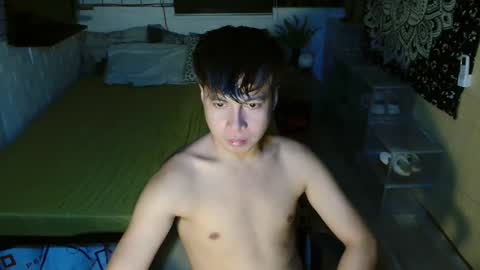 JACK online show from 04/12/26, 03:44