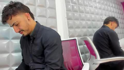 JACK DANIEL online show from 10/04/25, 04:38