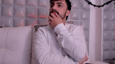 JACK DANIEL online show from 10/23/25, 03:33