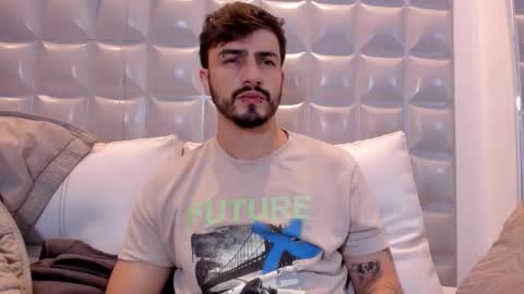 JACK DANIEL online show from 11/06/25, 03:24