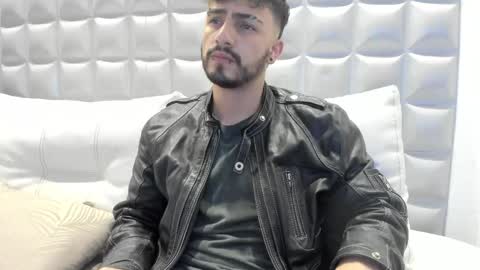 JACK DANIEL online show from 11/08/25, 06:40