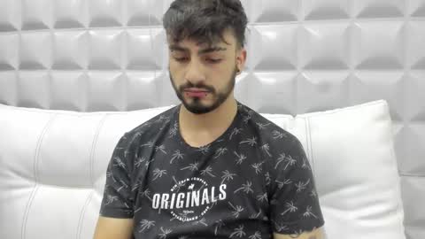 JACK DANIEL online show from 11/21/25, 01:21