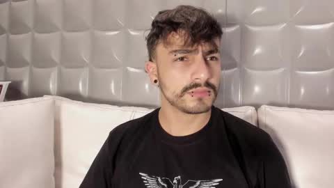 JACK DANIEL online show from 11/23/25, 11:37