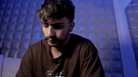 JACK DANIEL online show from 11/24/25, 03:45