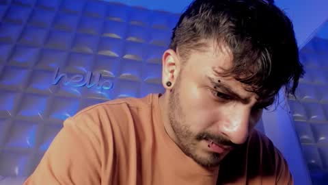 JACK DANIEL online show from 11/26/25, 02:56