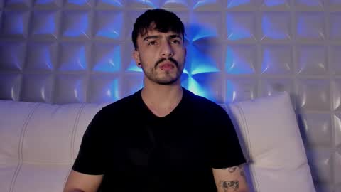 JACK DANIEL online show from 11/26/25, 03:57