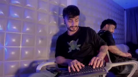 JACK DANIEL online show from 11/30/25, 12:25