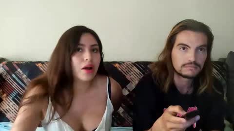 Jack and Emily online show from 01/16/25, 08:46