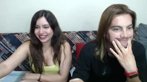 Jack and Emily online show from 01/17/25, 11:51