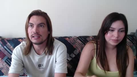 Jack and Emily online show from 01/21/25, 06:02