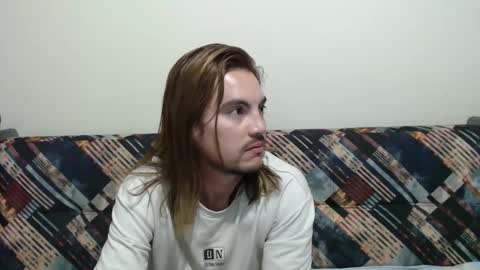 Jack and Emily online show from 01/22/25, 12:06