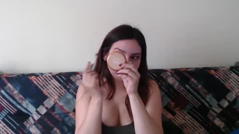 Jack and Emily online show from 01/28/25, 03:57