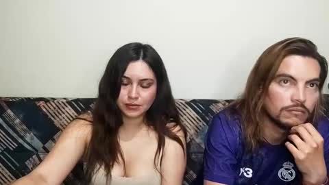 Jack and Emily online show from 02/11/25, 08:31