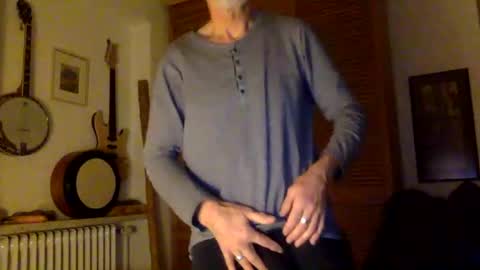 Jack online show from 12/21/25, 11:45