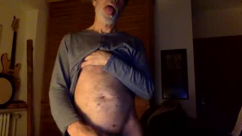 Jack online show from 01/07/26, 03:09