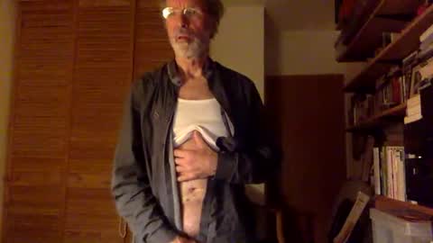 Jack online show from 03/11/26, 11:22