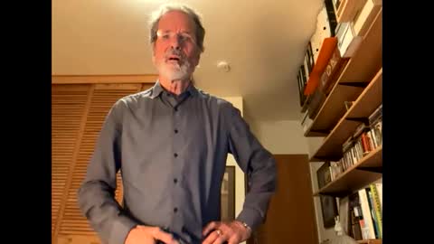 Jack online show from 03/26/26, 10:37