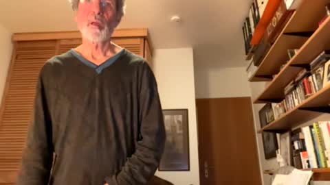 Jack online show from 04/08/26, 09:15