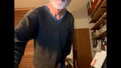 Jack online show from 04/10/26, 08:24