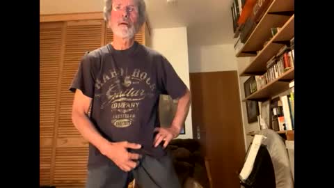 Jack online show from 05/03/26, 08:48